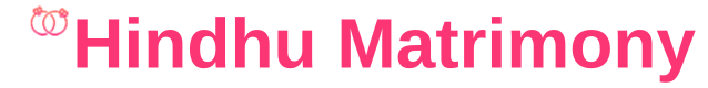 Hindhu Matrimony